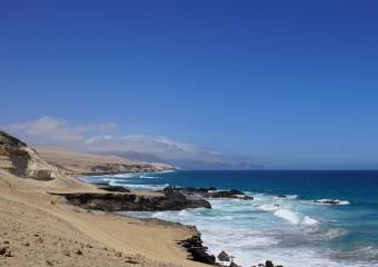 Bild Fuerteventura Reisebericht